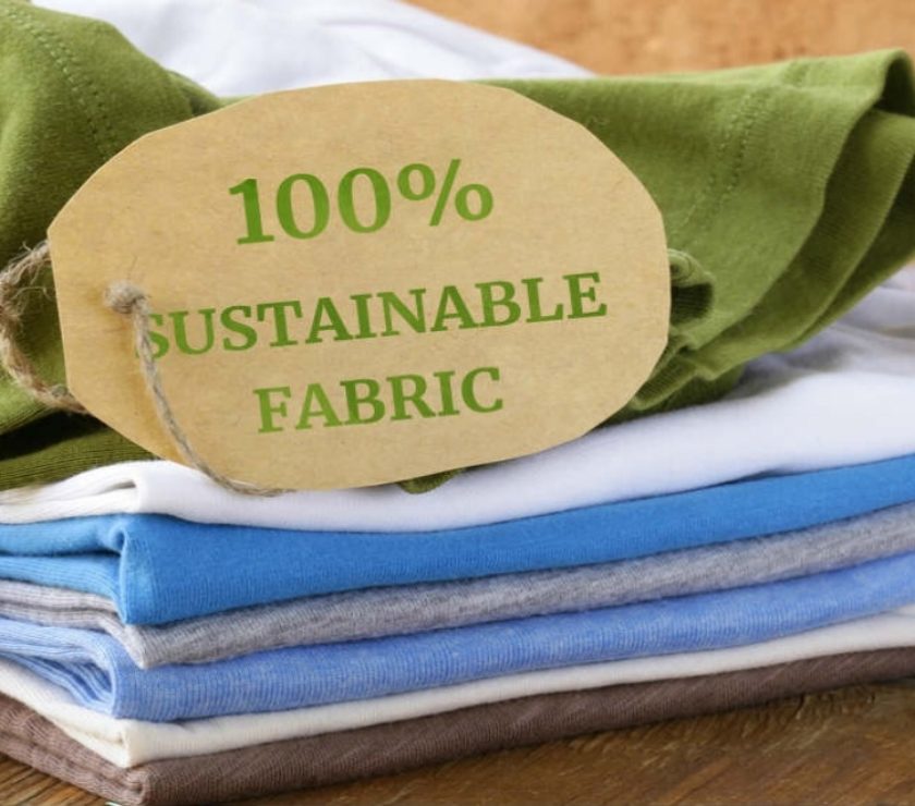 sustainable fabrics