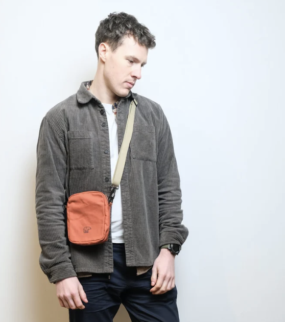 BearMade: UK-Based sustainable fashion brand