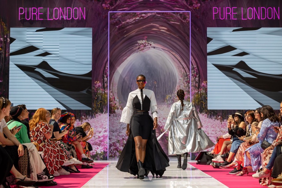 Pure London