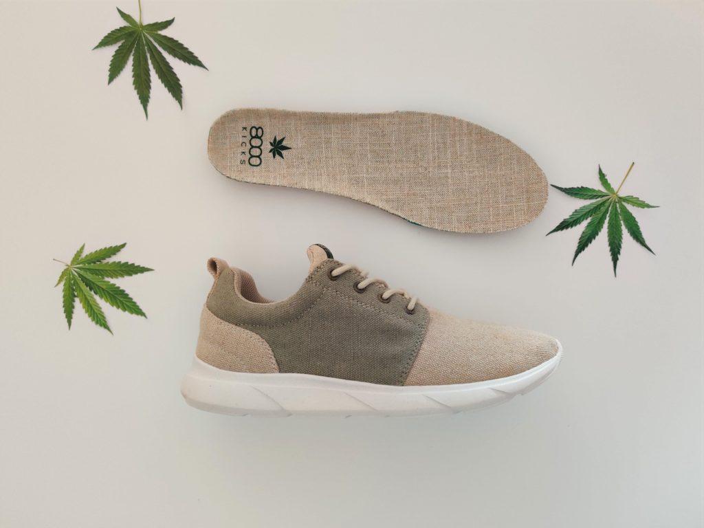 8000kicks ethical shoe brand