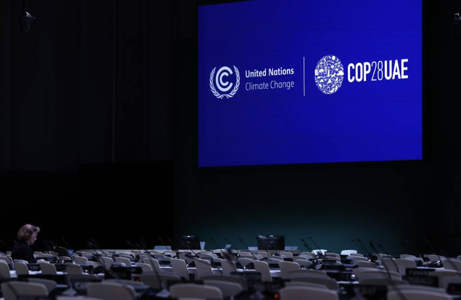 COP28